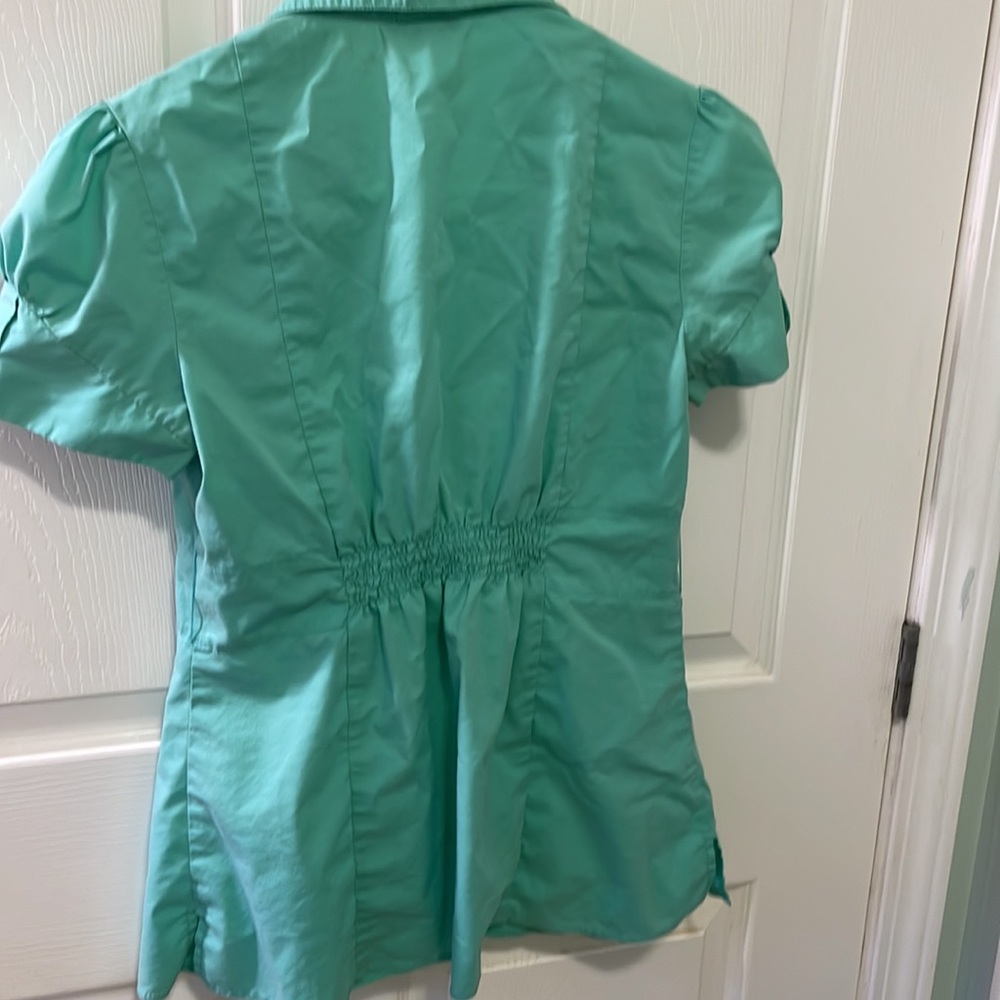 XO XO small vintage blouse belt included - Picture 9 of 13